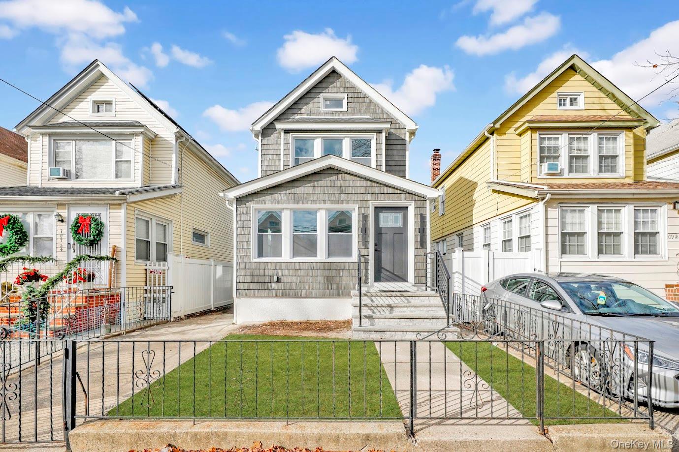 109-20 221st Street, Queens Village, NY 11429