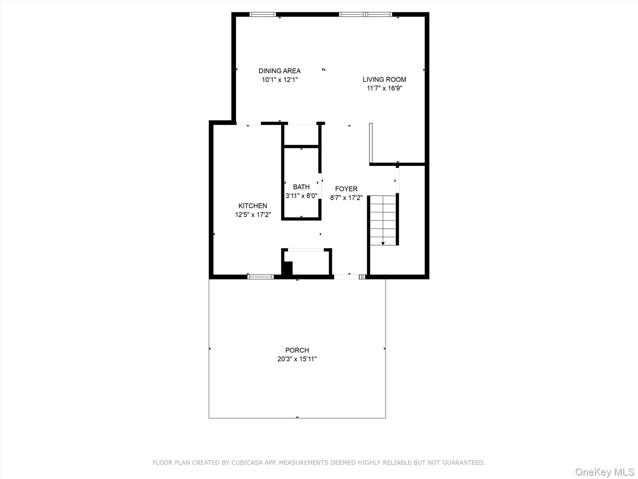 341 Furnace Dock Rd # 5, Cortlandt Manor, NY 10567