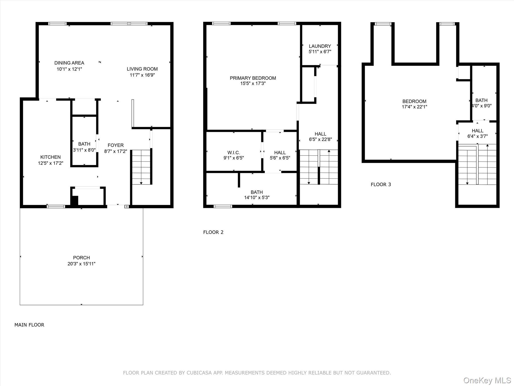 341 Furnace Dock Rd # 5, Cortlandt Manor, NY 10567