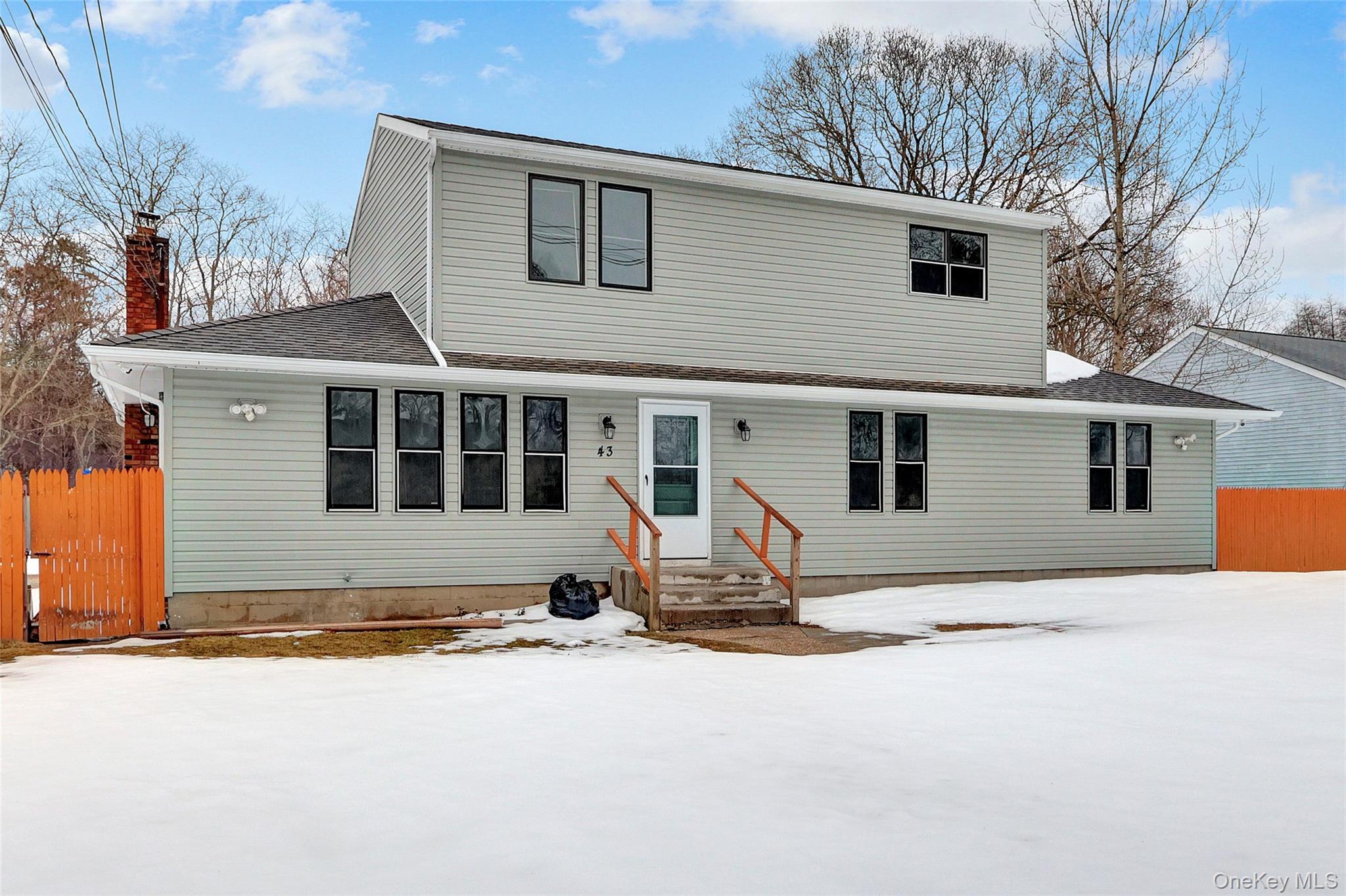 43 Carver Boulevard, Bellport, NY 11713