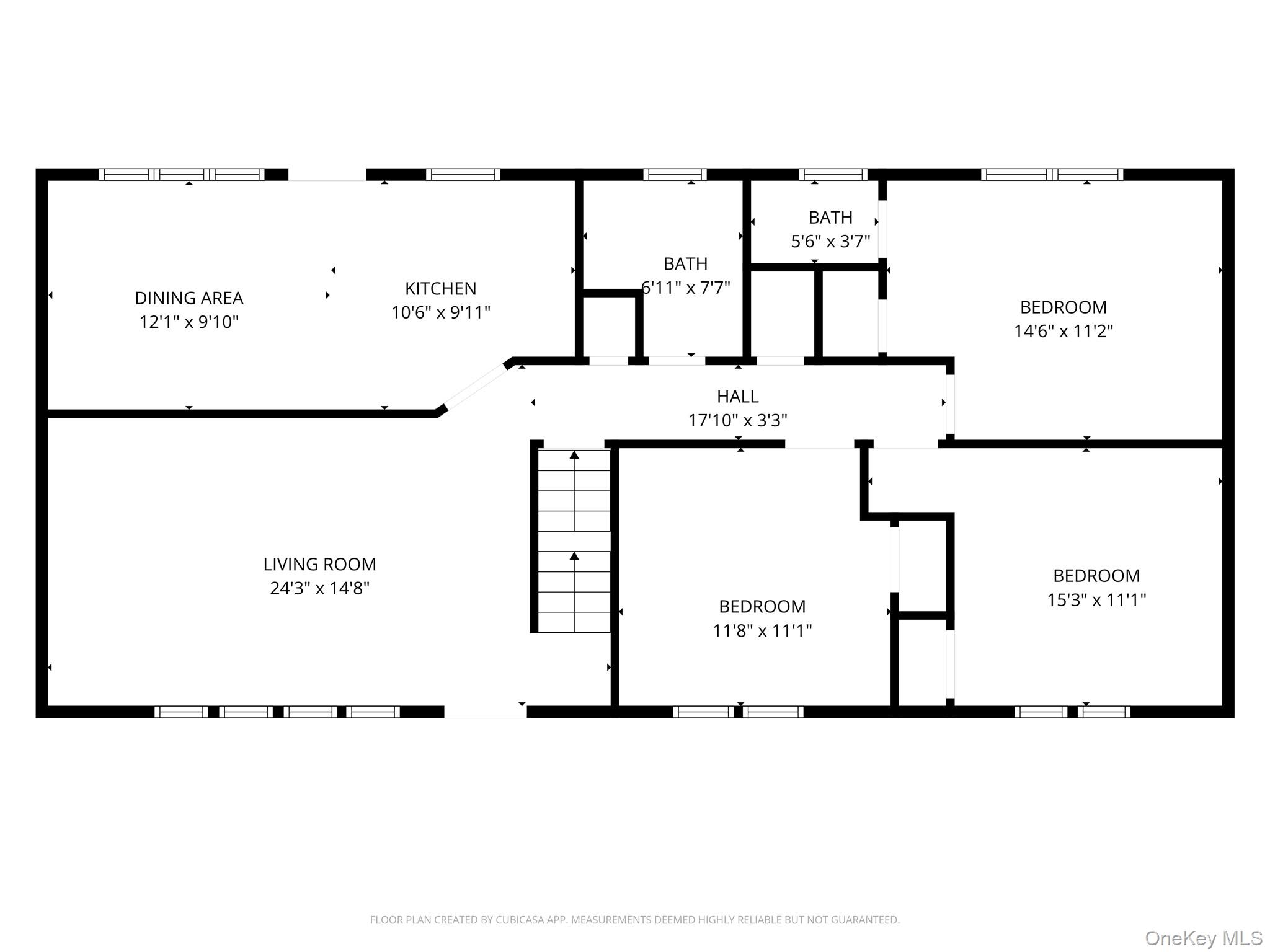 43 Carver Boulevard, Bellport, NY 11713