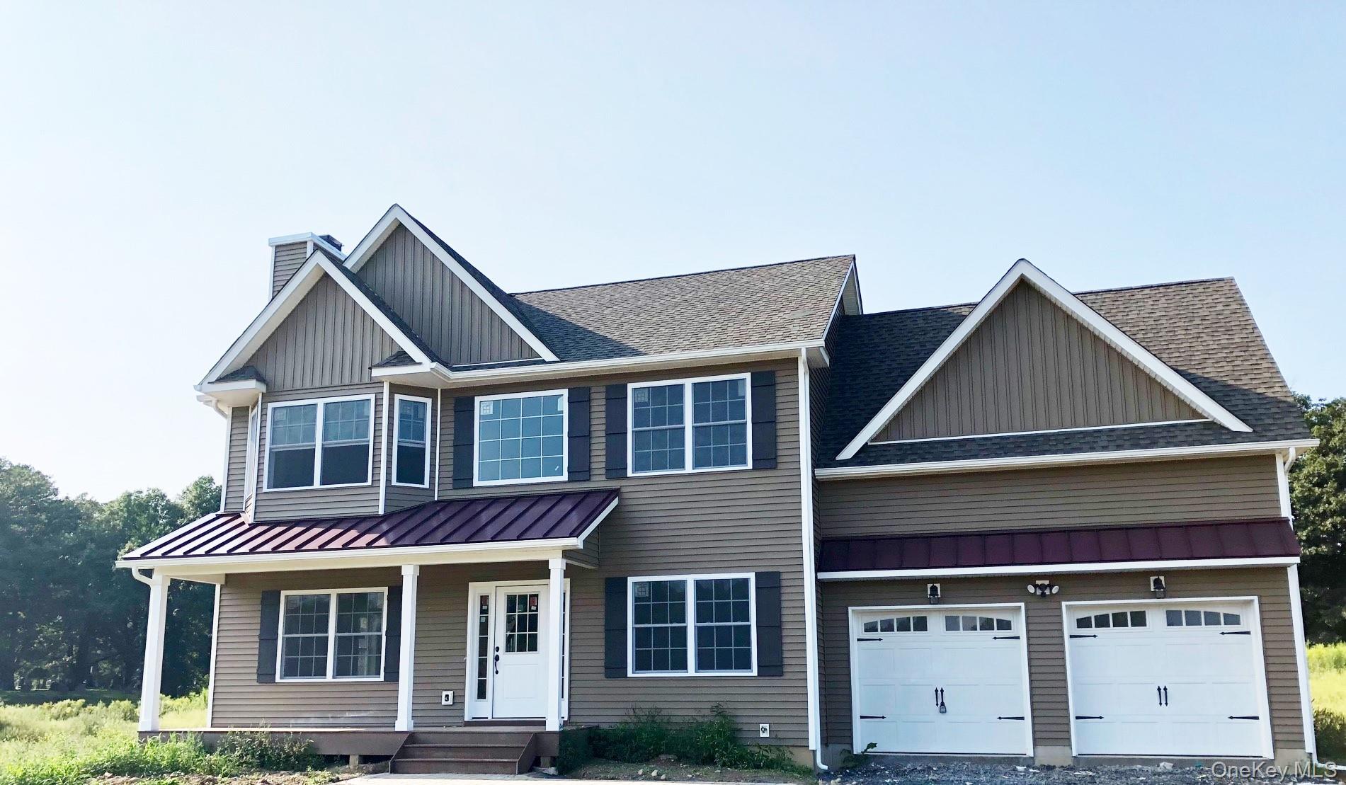 11 Sunset Lane, New Hampton, NY 10958