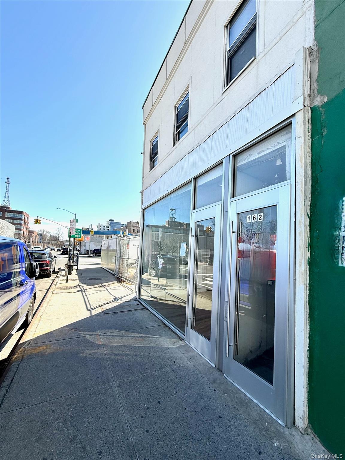 162 Flushing Avenue, Brooklyn, NY 11205