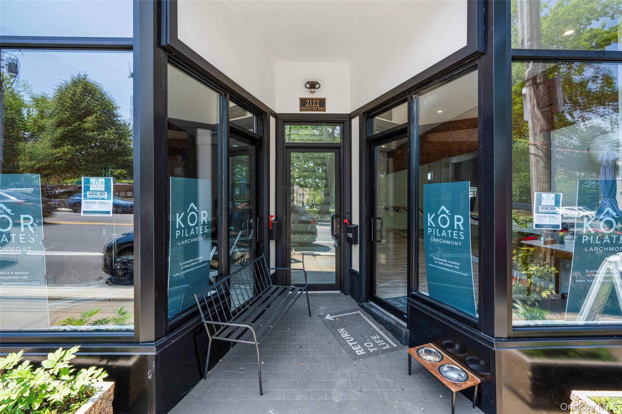 2122 Boston Post Road, Larchmont, NY 10538