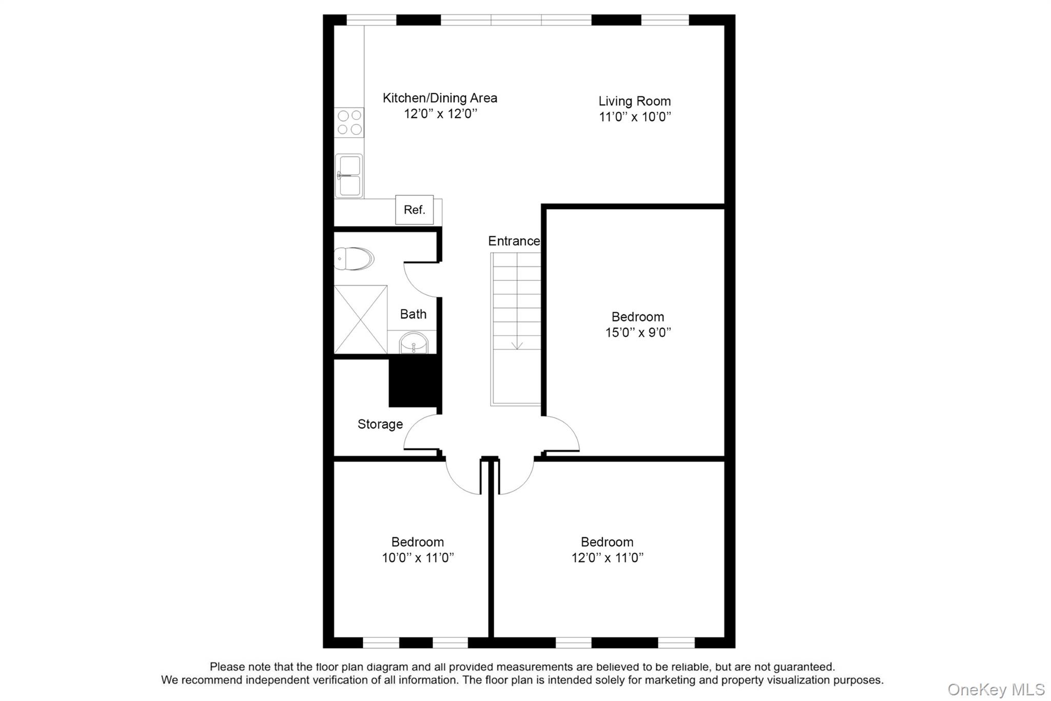 2122 Boston Post Road, Larchmont, NY 10538