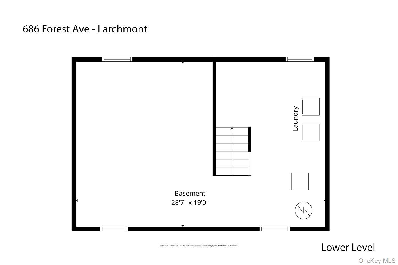 686 Forest Avenue, Larchmont, NY 10538