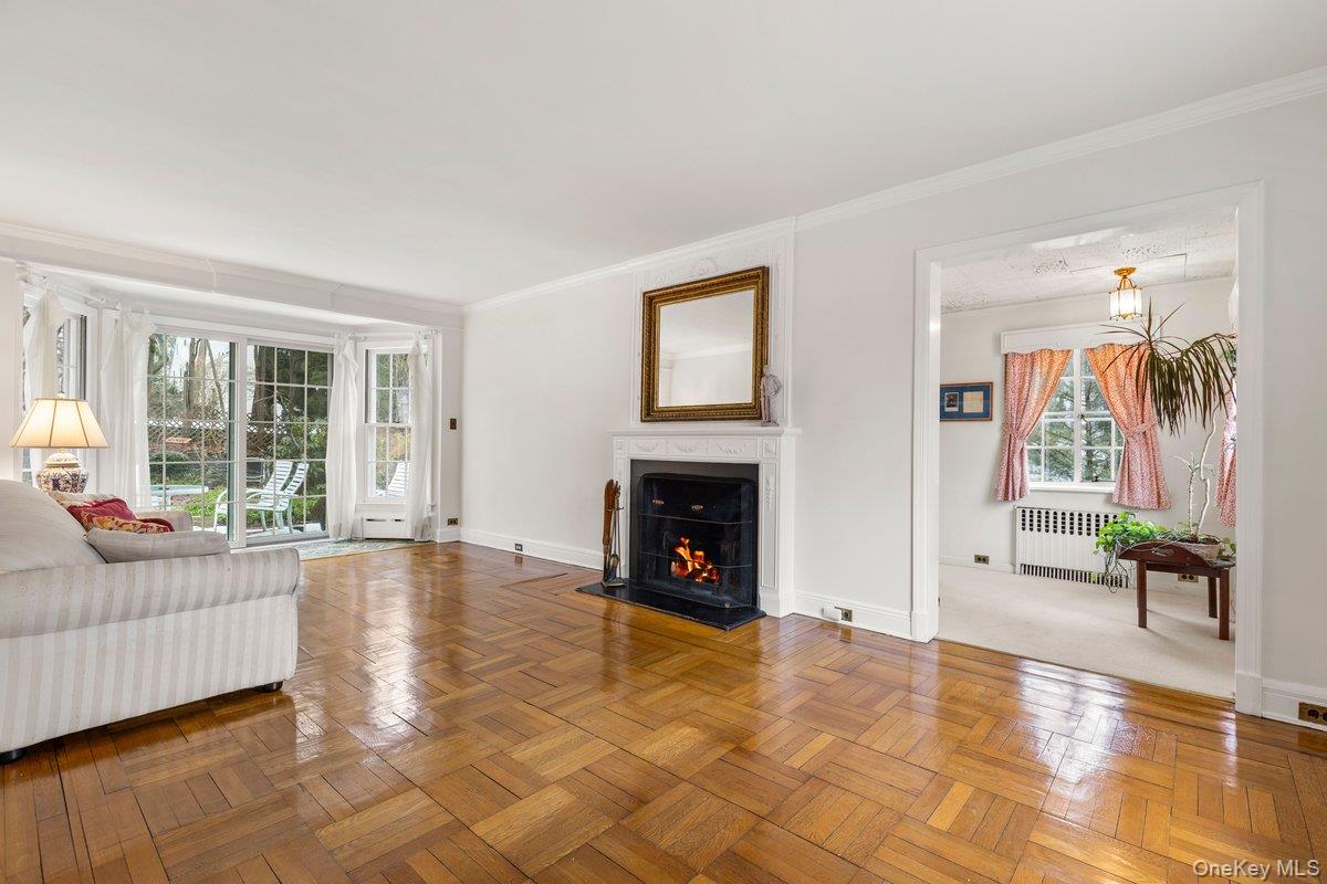 686 Forest Avenue, Larchmont, NY 10538