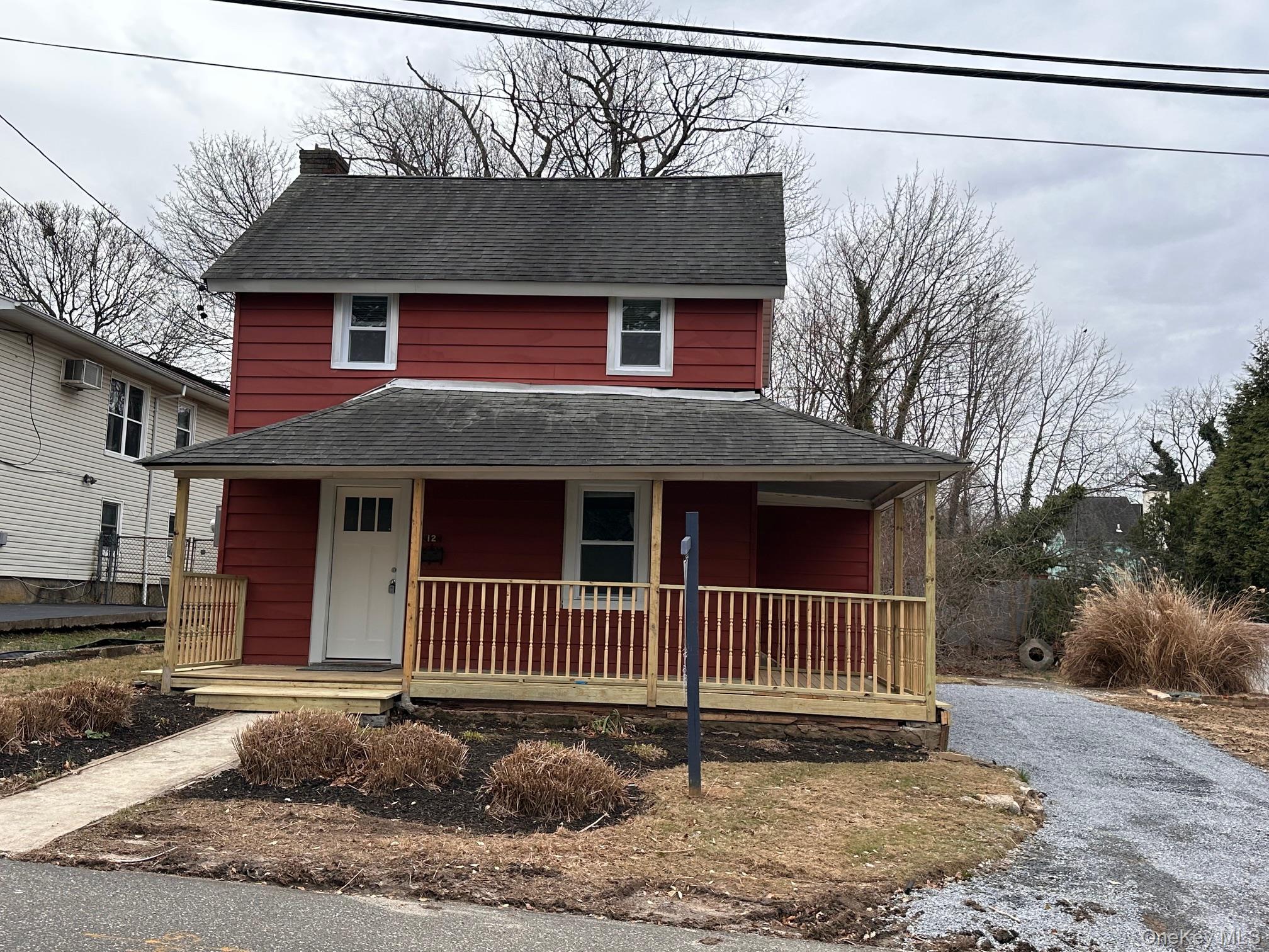 12 Canyon Street, Huntington, NY 11743