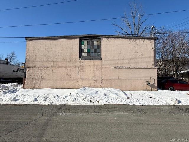 7 Mill Street # 5, Port Jervis, NY 12771