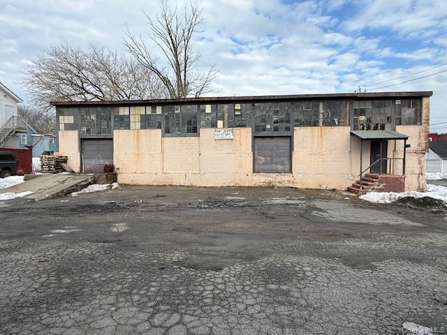 7 Mill Street # 5, Port Jervis, NY 12771