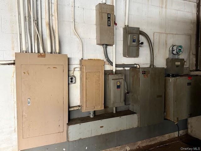 7 Mill Street # 5, Port Jervis, NY 12771