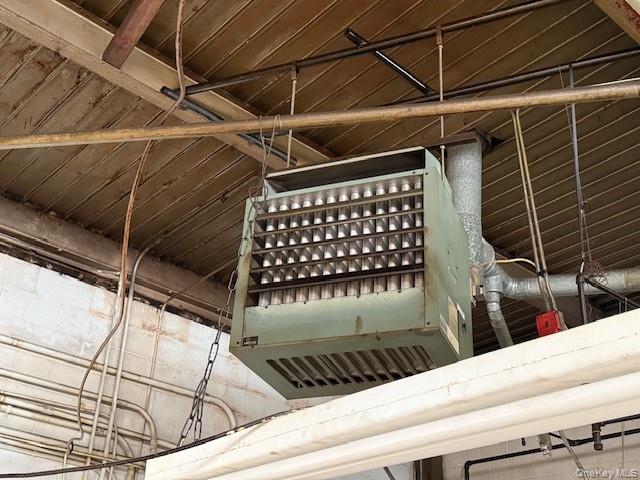 7 Mill Street # 5, Port Jervis, NY 12771