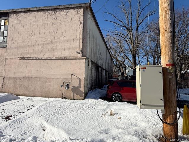 7 Mill Street # 5, Port Jervis, NY 12771