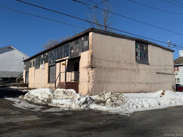 7 Mill Street # 5, Port Jervis, NY 12771