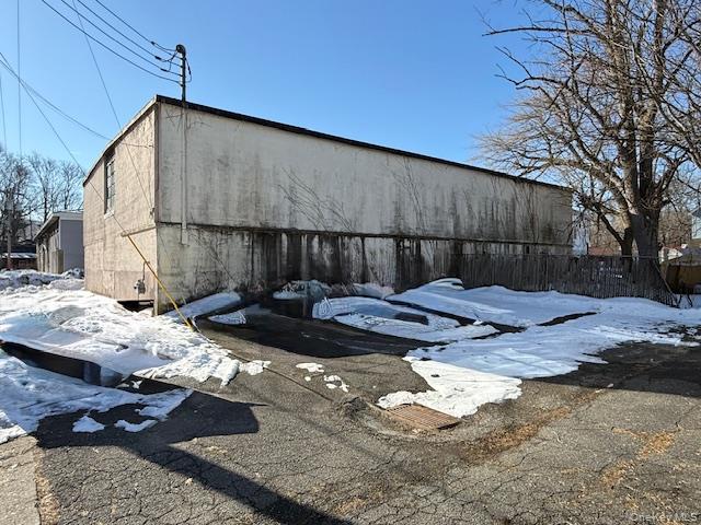7 Mill Street # 5, Port Jervis, NY 12771