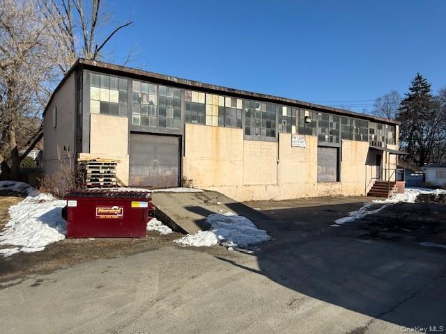 7 Mill Street # 5, Port Jervis, NY 12771