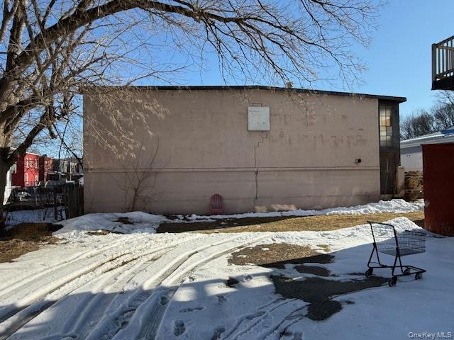 7 Mill Street # 5, Port Jervis, NY 12771