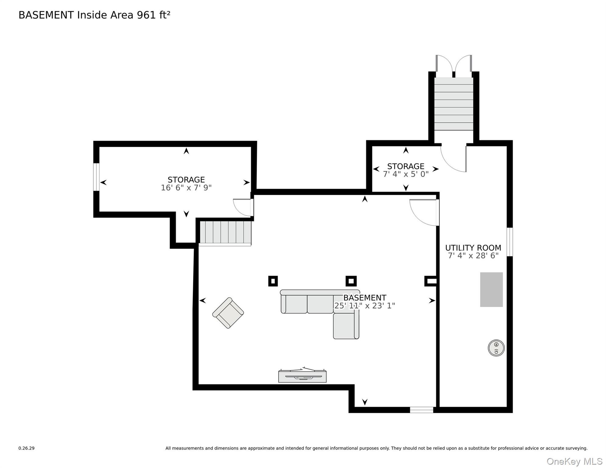 84 Ohio Avenue, Massapequa, NY 11758