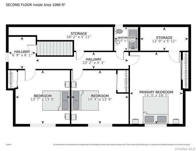 84 Ohio Avenue, Massapequa, NY 11758