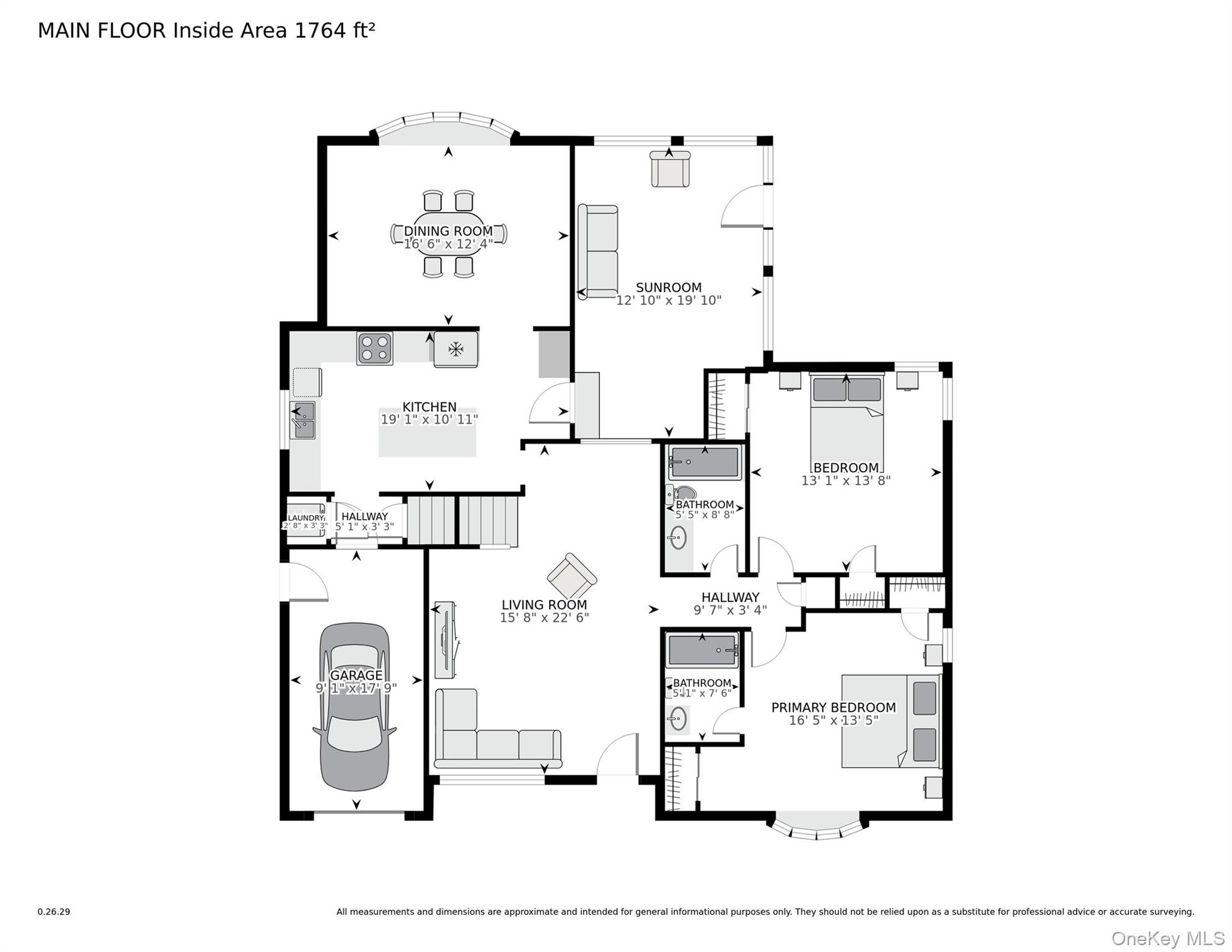 84 Ohio Avenue, Massapequa, NY 11758