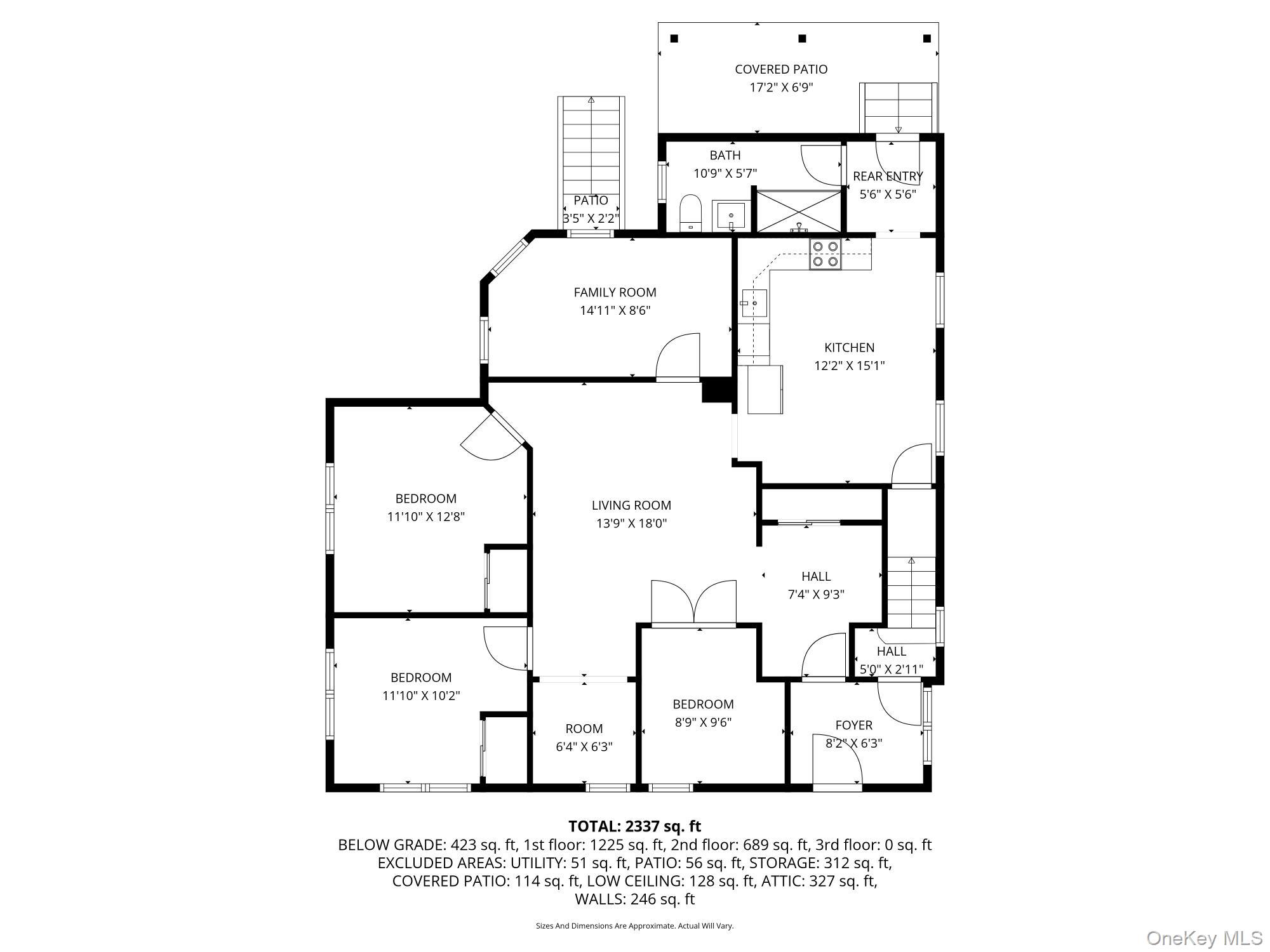 41 Atlantic Avenue, Freeport, NY 11520