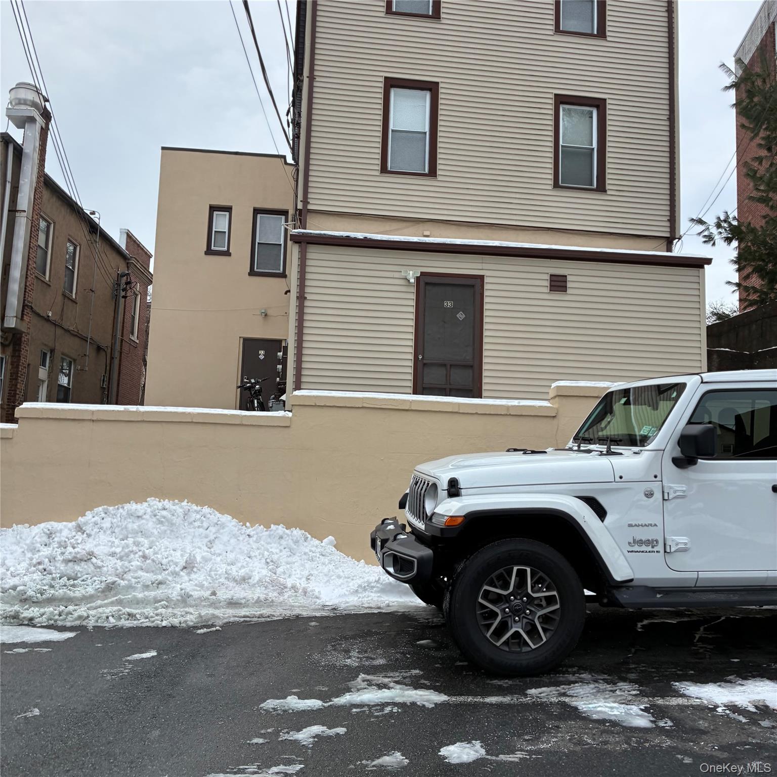 33 Park Avenue, Suffern, NY 10901