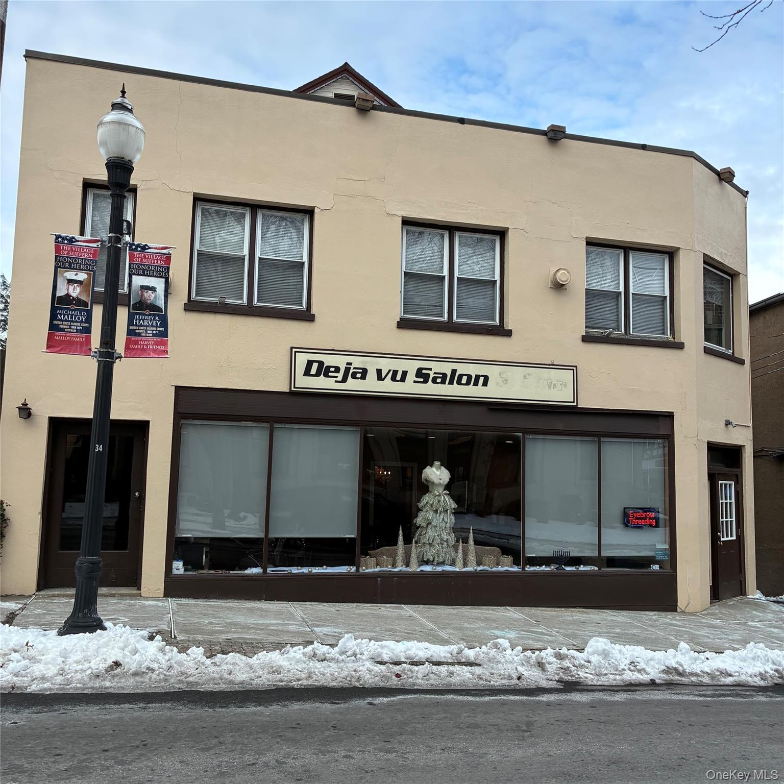 33 Park Avenue, Suffern, NY 10901