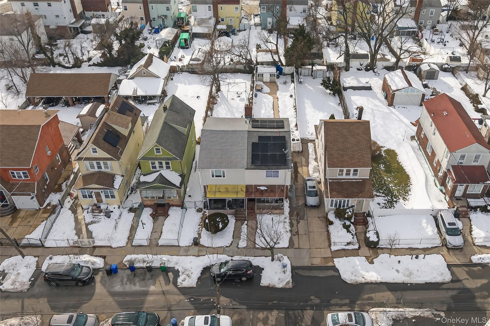 10424 187th Street, Saint Albans, NY 11412