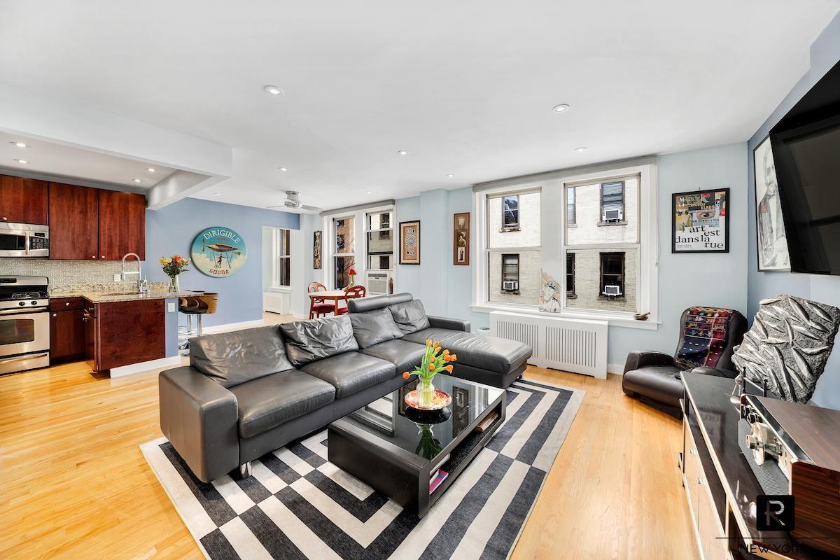 251 West 98th Street # 9-C, New York (Manhattan), NY 10025