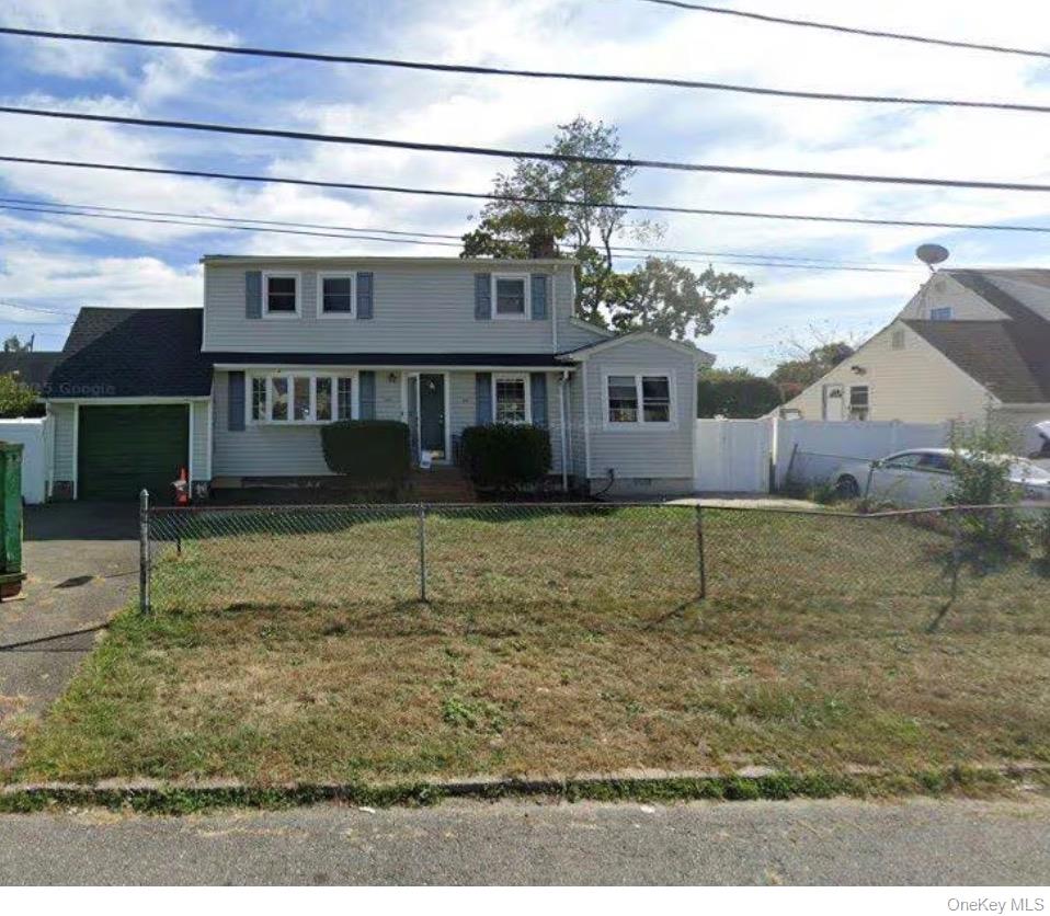 410 Elmore Street, Central Islip, NY 11722