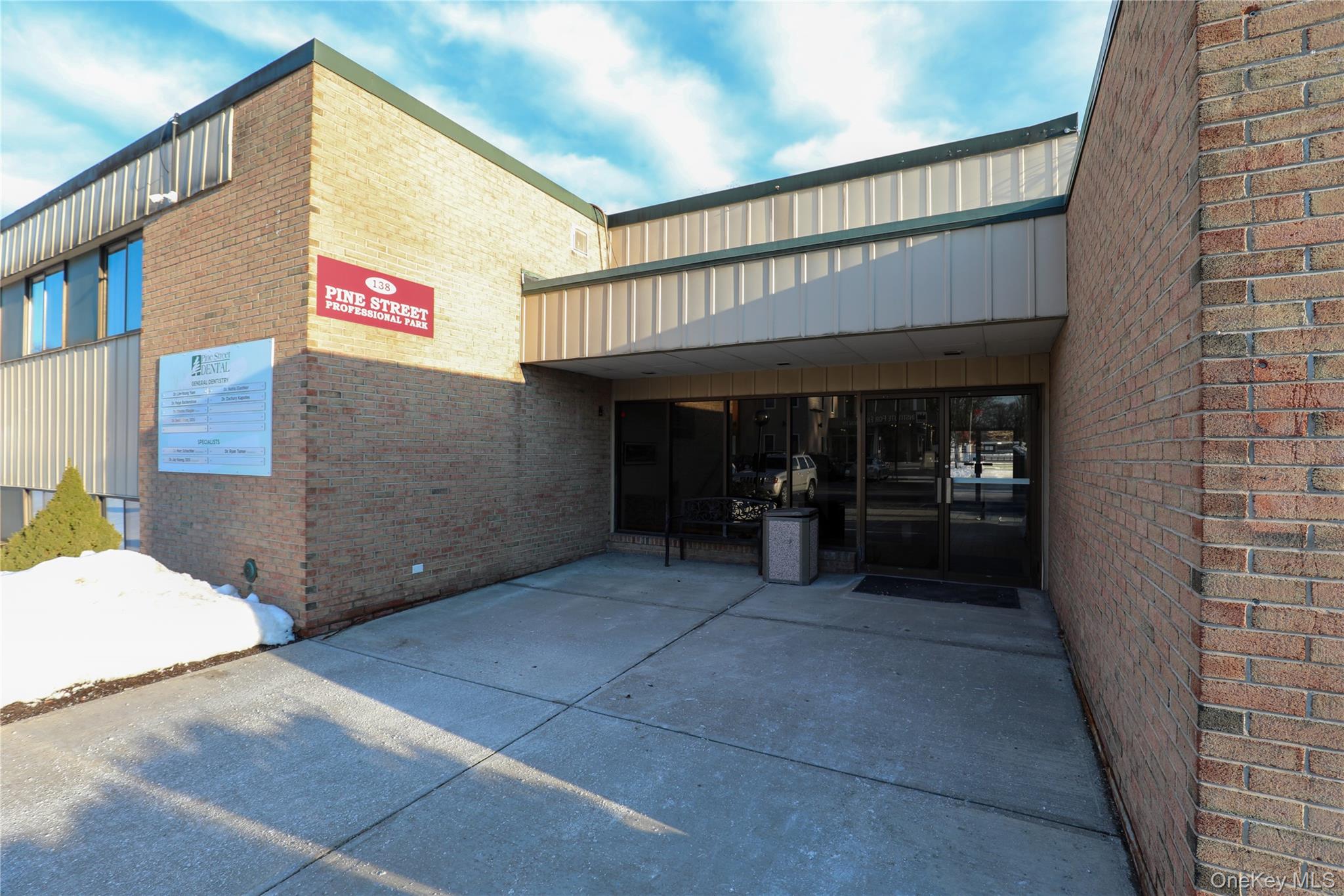 138 Pine Street # Suite 150, Kingston, NY 12401