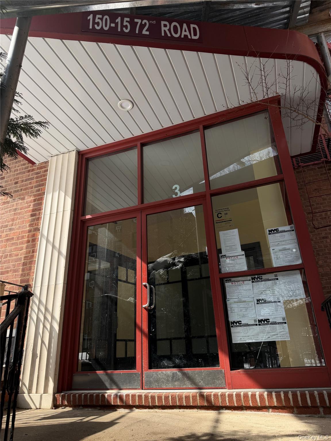 150-15 72nd Road # 1D, Flushing, NY 11367