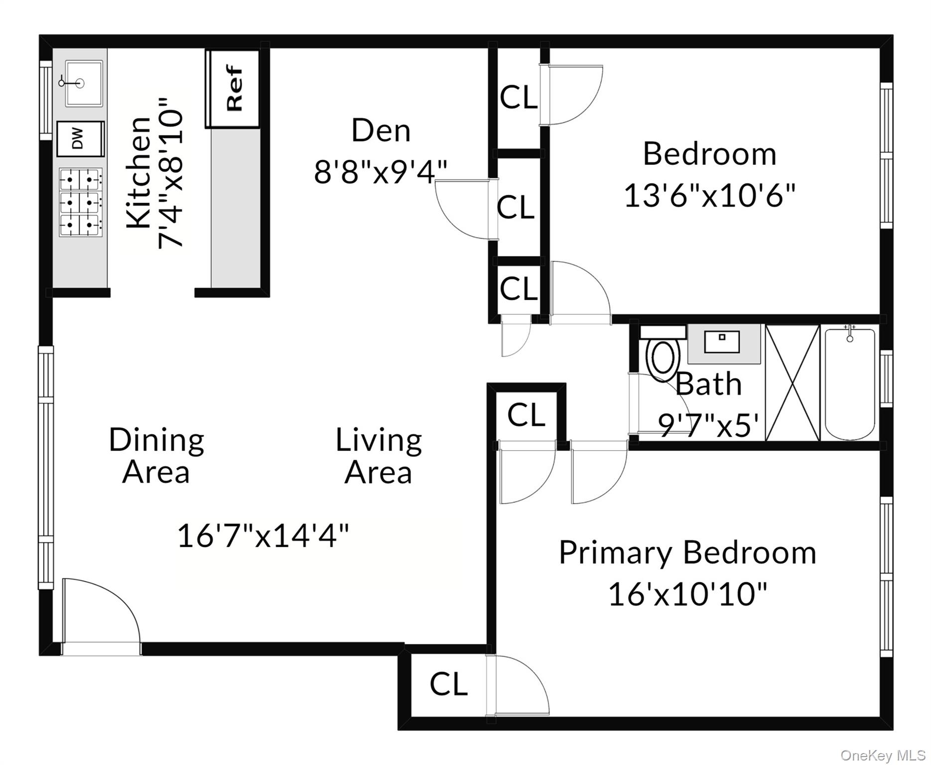 20 Chestnut Street # 3, Rye, NY 10580