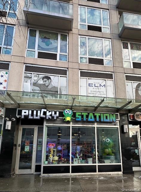 86-55 Broadway # 4, Elmhurst, NY 11373