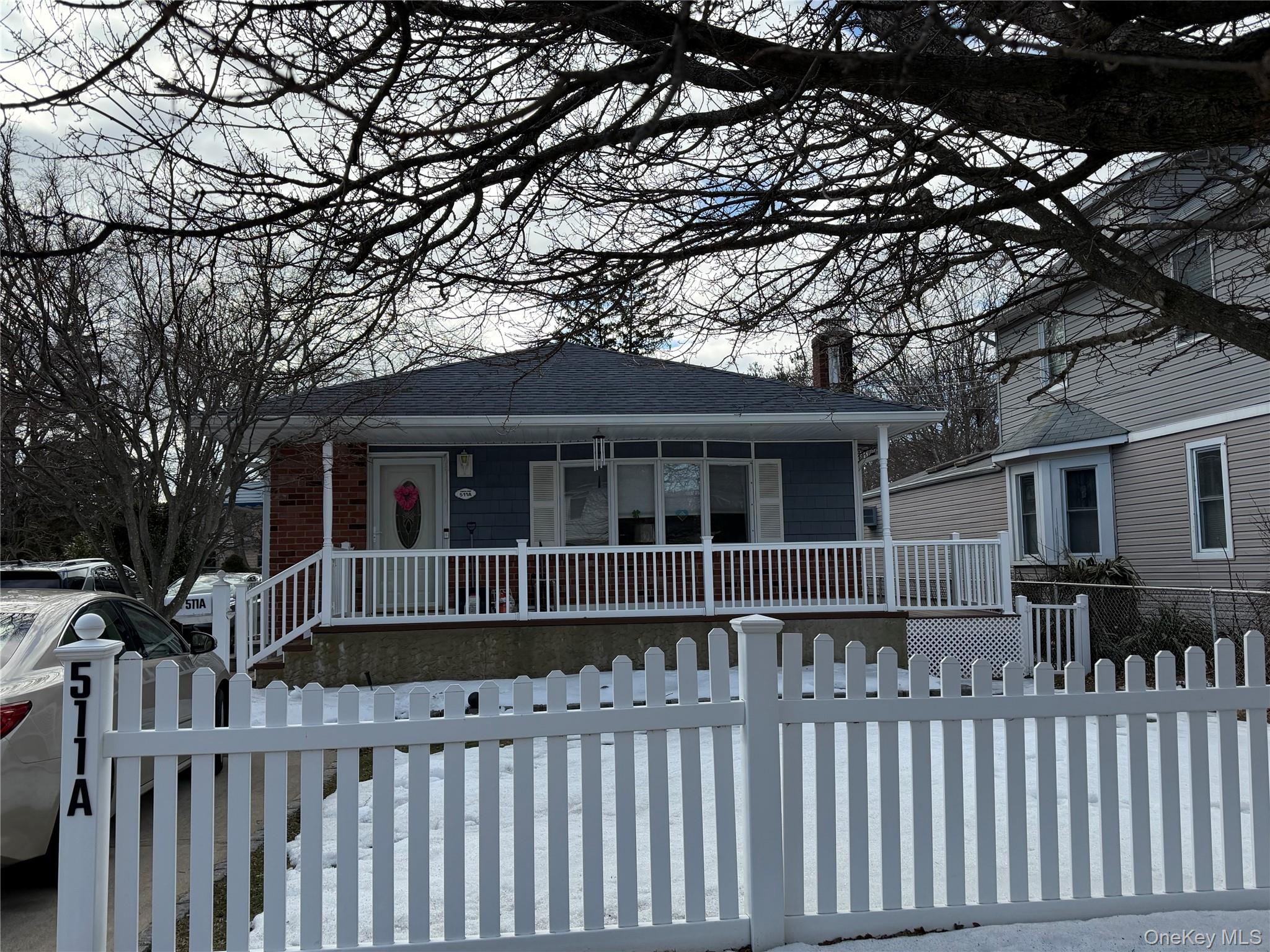 511A 6th Street, East Northport, NY 11731