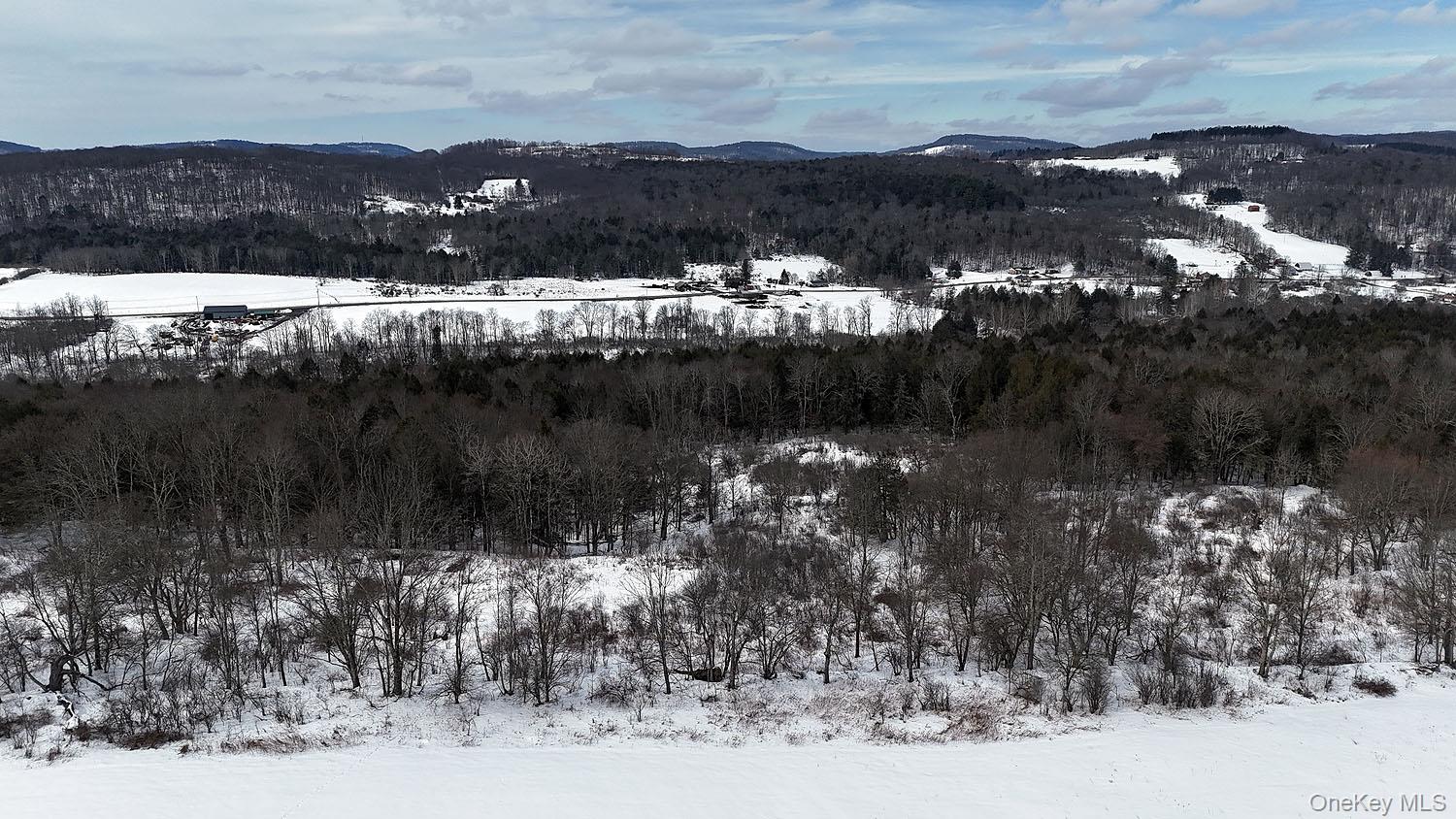 Hubert Road, Jeffersonville, NY 12748