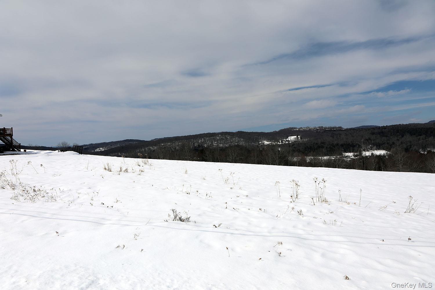 Hubert Road, Jeffersonville, NY 12748