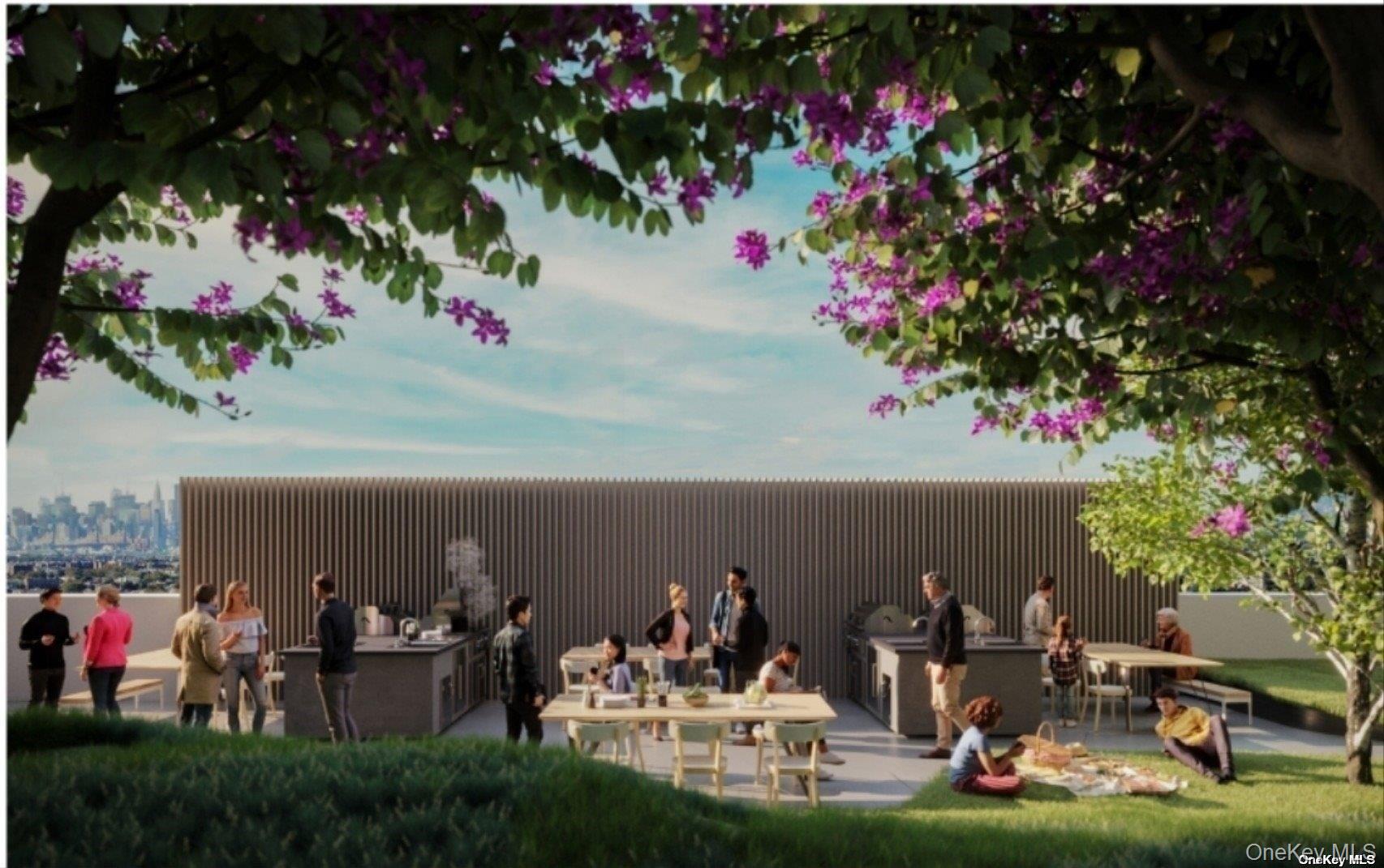 131-02B 40TH Road # 20T, Flushing, NY 11354