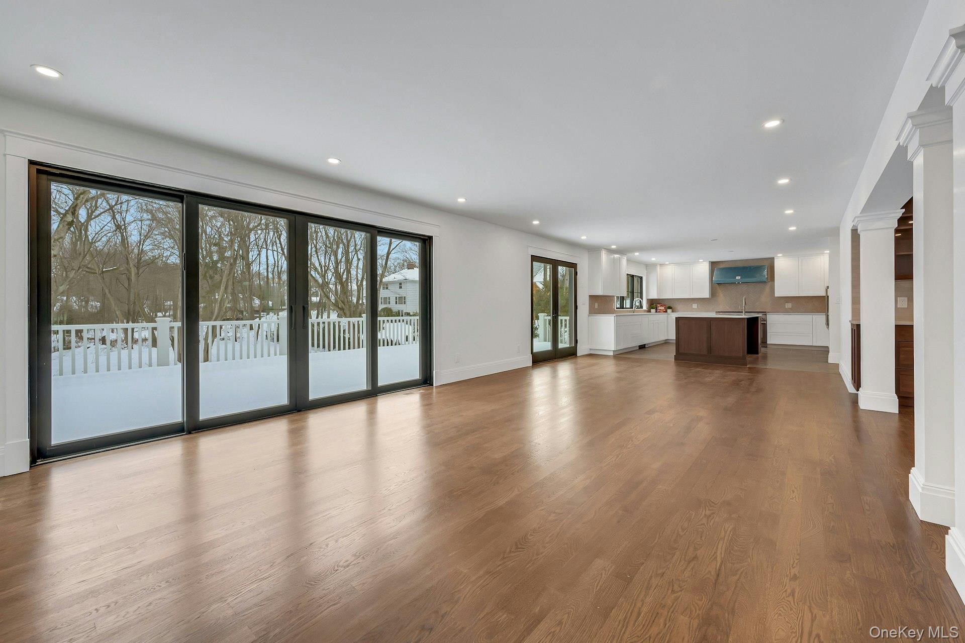 32 Sycamore Road, Scarsdale, NY 10583