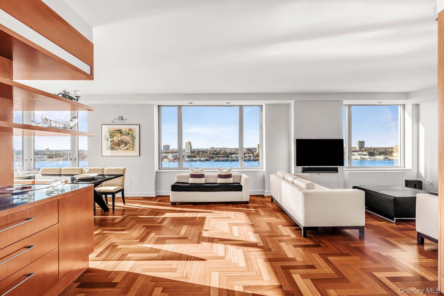 220 RIVERSIDE Boulevard # 24G, New York (Manhattan), NY 10069