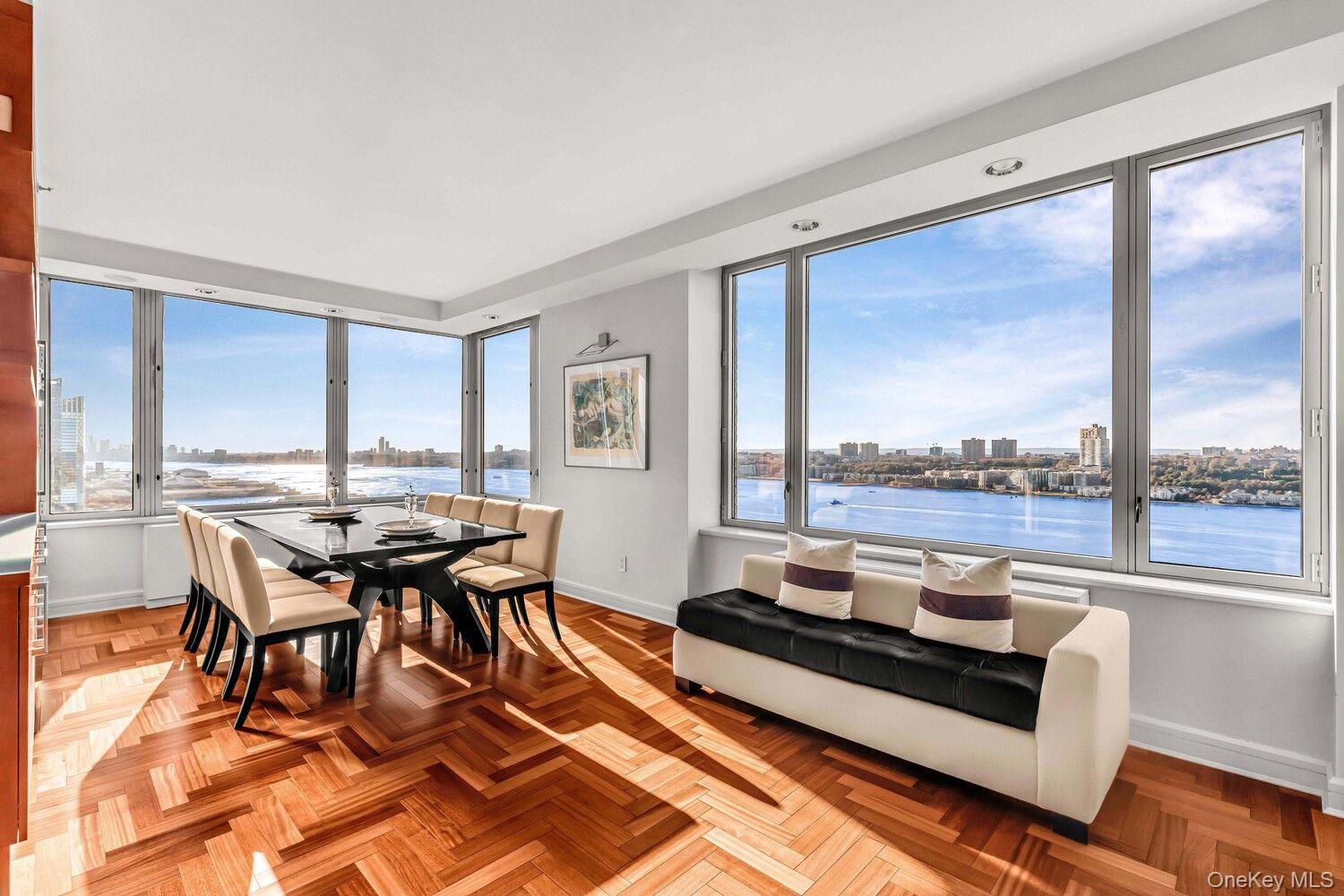 220 RIVERSIDE Boulevard # 24G, New York (Manhattan), NY 10069