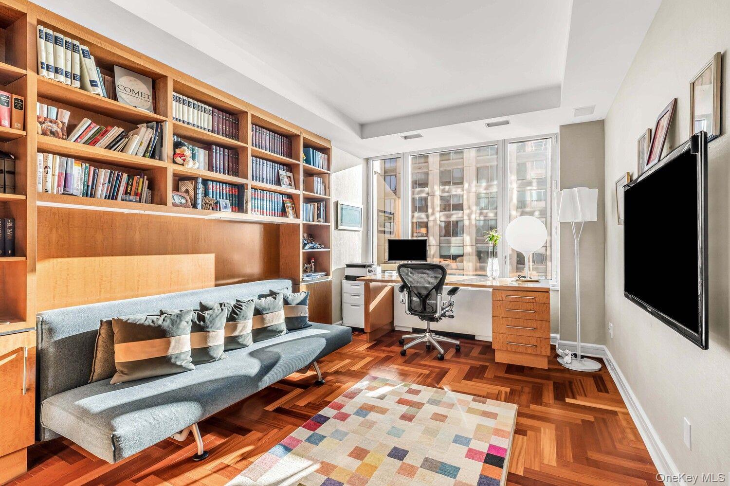 220 RIVERSIDE Boulevard # 24G, New York (Manhattan), NY 10069