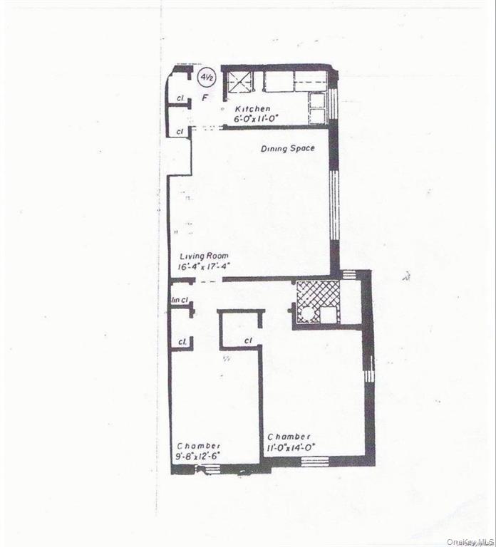 11219 34th Avenue # F, Corona, NY 11368