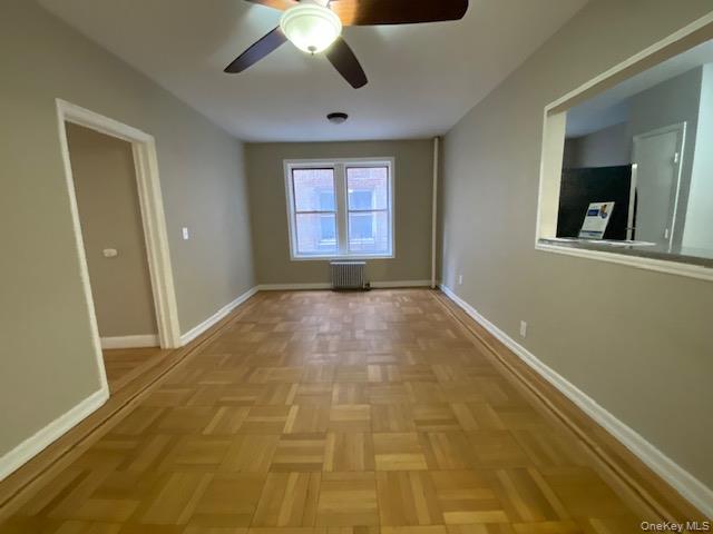 1075 Grand Concourse # 3C, Bronx, NY 10452