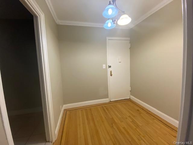 1075 Grand Concourse # 3C, Bronx, NY 10452