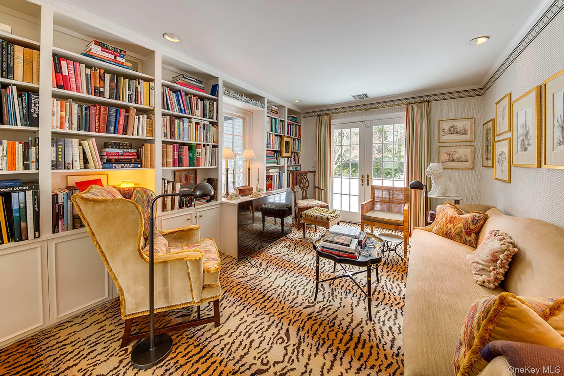 38 Halsey Lane, Bridgehampton, NY 11932