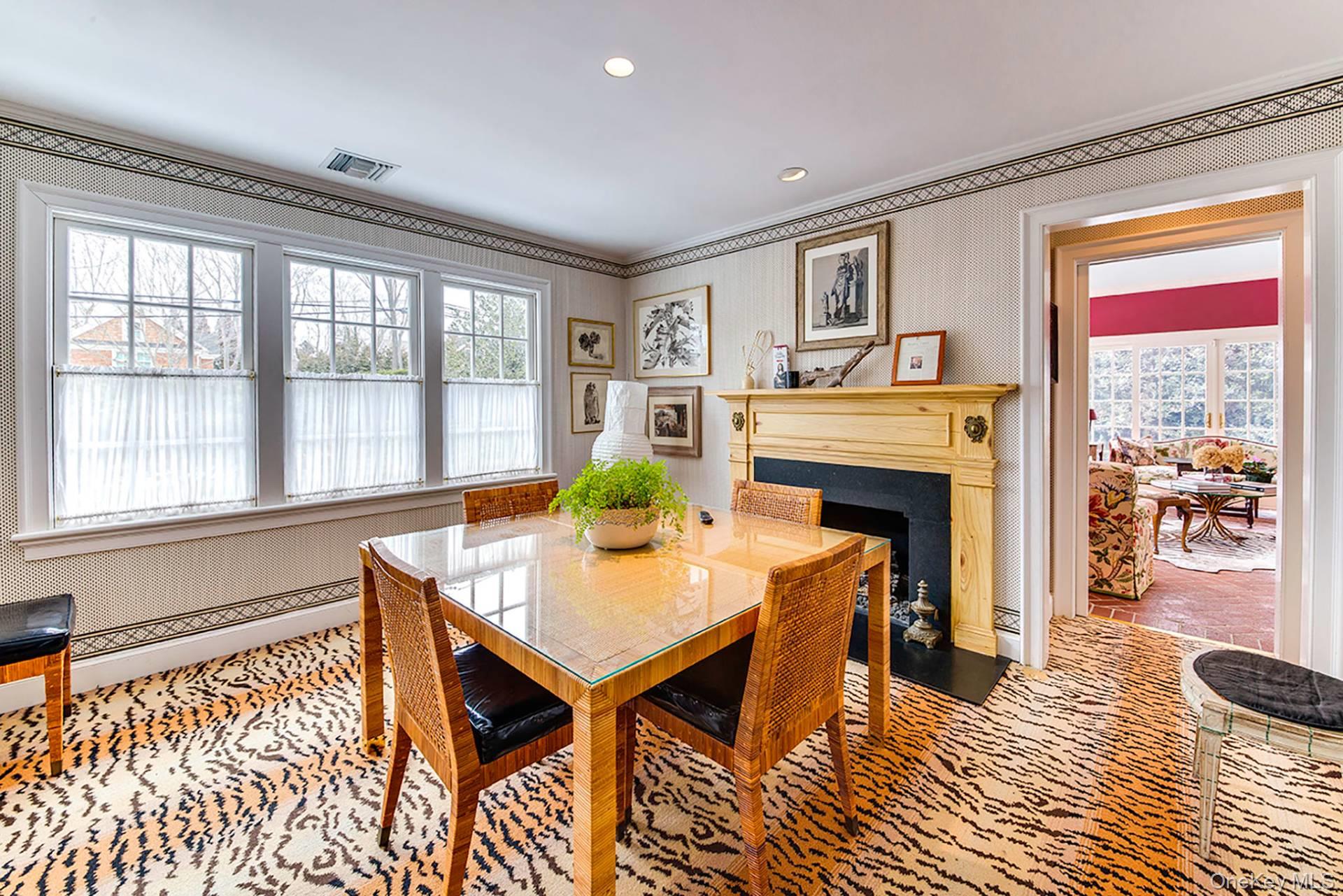 38 Halsey Lane, Bridgehampton, NY 11932