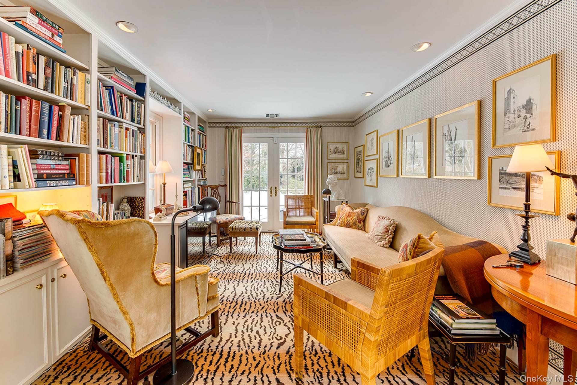 38 Halsey Lane, Bridgehampton, NY 11932