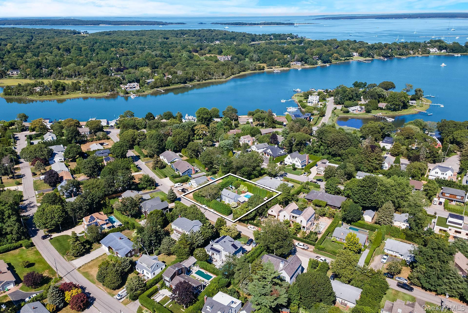 28 Windermere Drive, Sag Harbor, NY 11963