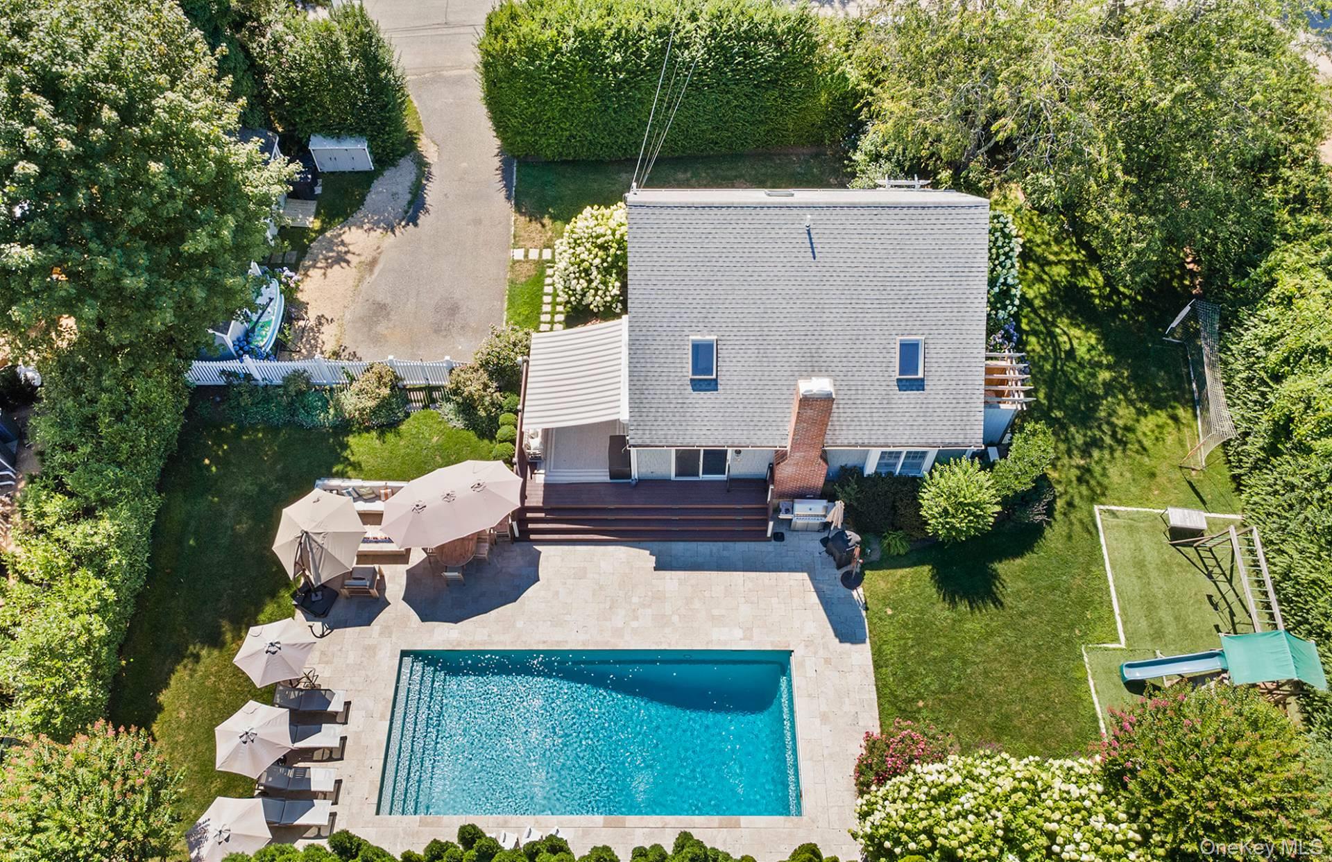 28 Windermere Drive, Sag Harbor, NY 11963